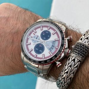 Lancaster italy Freedom watch diver